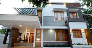 The largest collection of interior design and decorating ideas on the internet, including kitchens and bathrooms. This Kozhikode House Is A Fine Example Of Low Cost Renovation House Home Renovation Construction Onmanorama Dream Home Architecture Design