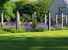 Heritage Garden Design At Blenheim Palace By Nicholsons Garden Design Garden Garden Structures