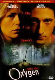 A disaster flick that, once again, people anticipated to be one of the worst movies of the year, and it ended up as one of the very. Oxygen 1999 Imdb