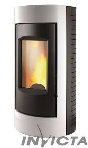 Poeles A Granules Poele A Granules Poele A Granule Invicta Poele