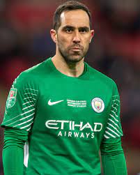 35 records for claudio bravo. Transfer News Live No Twitter Official Claudio Bravo Has Left Manchester City After Four Years With The Club Source Mancity
