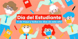 El día del estudiante tiene un origen sangriento en méxico. Feliz Dia Del Estudiante Colegio Espiritu Santo Talcahuano