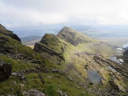Maybe you would like to learn more about one of these? The Highest Mountains In Ireland