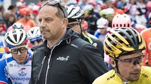 The general classification was calculated by adding up each cyclist's finishing times on. Cyclisme Tour De Romandie 2021 Le Parcours Est Quasi