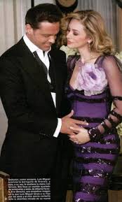 We will continue to update information on aracely arambula's parents. 86 Luis Miguel Ideas Luis Miguel Miguel Singer Mariah Carey 90s