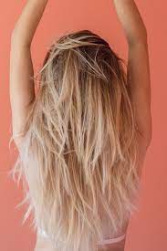Blond me balayage by blond me balayage by salon. Balayage Alles Uber Die Angesagte Farbetechnik Glamour