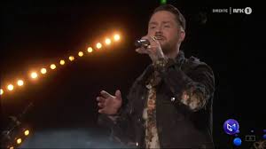 Melodi grand prix 2020 maskorama 2020 sophie i «mamma mia!» august 2021 på folketeateret. River Coming Home Live At Melodi Grand Prix 2021 Delfinale 5 Youtube