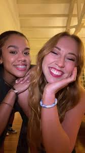 Outer Banks is out so I can finally share! I worked a few weeks