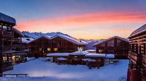Treat yourself to this winter upgrade. The 10 Best Winter Hotels In Switzerland Hotels In Heaven