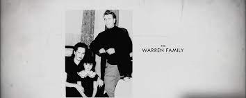 The warrens investigate a murder that may be linked to a demonic possession. Annabelle Comes Home Featurette Meet The Real Judy Warren Film