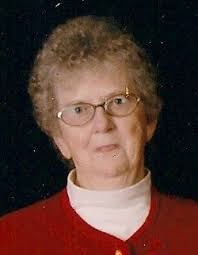 Glenice Hope Walker Buschke (1938-2011)