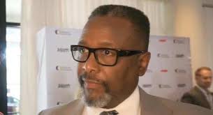 Dominique Side accused of stealing millions from accounts