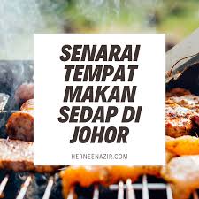 Pelanggan juga boleh memesan lauk tambahan seperti ayam goreng, sayur goreng. Senarai Tempat Makan Sedap Di Johor