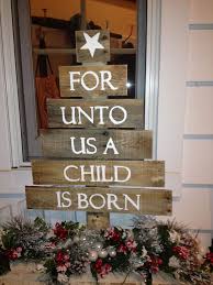 10 Ways To Keep The Meaning Of Christmas In Mind Christmas Decorations Outdoor Christmas Decorations Christmas