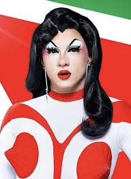 Drag Race Italia" Meet the Queens (TV Episode 2023)