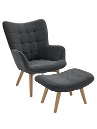 Kaufen sie noch heute ihren neuen relaxsessel günstig online. Sessel Hocker Dekorative Ziersteppung Und Kederheftung Online Kaufen Otto