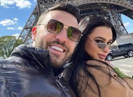 Das berühmte slowenische Model stirbt im Alter von 38 Jahren