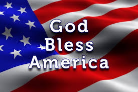 God Bless America Gateways Org God bless america is referring to the united states of america in specific.