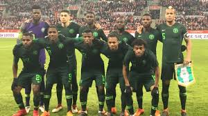 That boy is just fortunate to escape poverty. Ridoola S Blog Super Eagles National Team Players To Visit Buhari Before Jetting Out For Russia