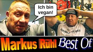 Markus Rühl Best Of
