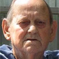 Edwin Branscum Obituary