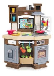 little tikes cook 'n learn smart