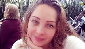 Ana victoria beltrán is a 40 year old colombian actress. Padres E Hijos La Tierna Foto De Ana Victoria Beltran Con Su Hija Entretenimiento Caracol Radio