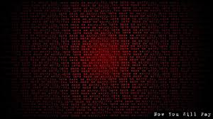 Download the background for free. Red And Black Digital Wallpaper Cyberspace Attack Digital Art Text Anger Hacking 1080p Wallpaper Hdw In 2021 Cool Black Wallpaper Black Wallpaper Red Wallpaper