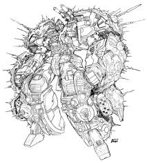 Primus By Donfig On Deviantart Transformers Autobot Transformers Art Transformers Cool Robots