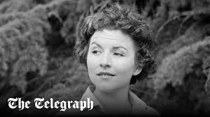 Barbara Clegg, actress and scriptwriter who became the first woman to write  for Doctor Who