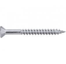 305 stainless steel is the most common material for a deck screw. General Purpose Decking Screw 304ss A2 Stainless Steel 10 Gauge Iccons