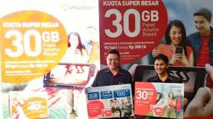 We did not find results for: Smartfren Luncurkan Paket Smartplan Limitless Kuota Super Besar