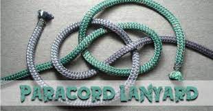 Here's a cool diy keychain that has a hidden compartment. How To Make A Knife Lanyard Or Utility Fob From Paracord Knifeup