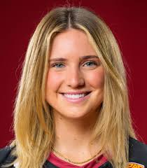 USC BEACH VOLLEYBALL