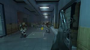 It was released on steam on february 23, 2018 after a few years of development by royal rudius entertainment a core team of 5 people with up to 50 others assisting them throughout development, led by berkan denizyaran. In Game Screenshots Image Hunt Down The Freeman Mod Db