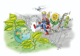 Maybe you would like to learn more about one of these? Report Synthesis Gates To A Global Empire Navdanya International