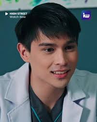 It's Saing King's Day! 👑 Happy birthday, RDL! 🎂🎁🎉 Love, your iWant fam!  🥰