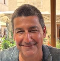 Paulo Fernando Silva