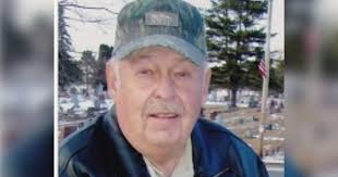 Donald Albert McCoic