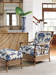 6 Hallmarks Of Tropical Style Furniture Baer S Furniture Ft Lauderdale Ft Myers Orlando Na In 2020 Tropical Living Room Tropical Furniture Tropical Home Decor