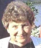 Lucy Chambers Obituary