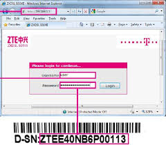 Zte ips zte usernames/passwords zte manuals. Hacking A Zte Zxdsl 931vii Router Martinpoehlmann Com