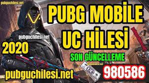 Pubg Mobile Uc Hilesi 2021 Android Hileleri Hile Youtube