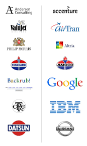 We did not find results for: Is Now The Time To Rebrand The 7 Factors For Rebranding