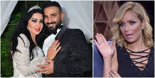 عقد قران سمية الخشاب واحمد سعد سمية الخشاب تتوسط عائلة أحمد سعد تعليقات مواقع التواصل الإجتماعي لم تنتقد سمية وأحمد بسبب خيانة ريم البارودي. Ø±ÙŠÙ… Ø§Ù„Ø¨Ø§Ø±ÙˆØ¯ÙŠ ØªÙØ¶Ø­ Ø£Ø­Ù…Ø¯ Ø³Ø¹Ø¯ ÙˆØªØ¤Ùƒ Ø¯ Ø³Ù…ÙŠØ© Ø§Ù„Ø®Ø´Ø§Ø¨ ØªØ·Ù„Ø¨ Ù…Ù† Ø§Ù„Ø±Ø¬Ø§Ù„ ØªØ·Ù„ÙŠÙ‚ Ø²ÙˆØ¬Ø§ØªÙ‡Ù… ÙÙˆØ´ÙŠØ§