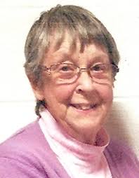 Esther L. Bowden Obituary