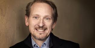 De gör golf till ett äventyr