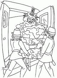 Oh, anna… if only there was someone out there who loved you.prince hans' most famous quote as he reveals his true nature to anna. 102 Dalmatians Coloring Pages Printable Sheets Download Cruella Devil Becoming A 2021 09 Coloring4free Coloring4free Com