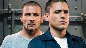 Prison Break Season 5 Comic Con Trailer 2016 Youtube