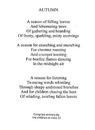 And For Children Chasing The Host Of Whirling Twirling Fallen Leaves Autumn Poems Autumn Poetry Autumn Quotes